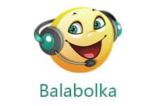 ıx Balabolka v2.15.0.878 Gɫ