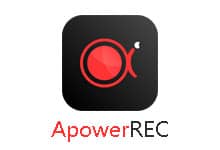 ĻC(j) ApowerREC v1.7.3.7 ٷԇð