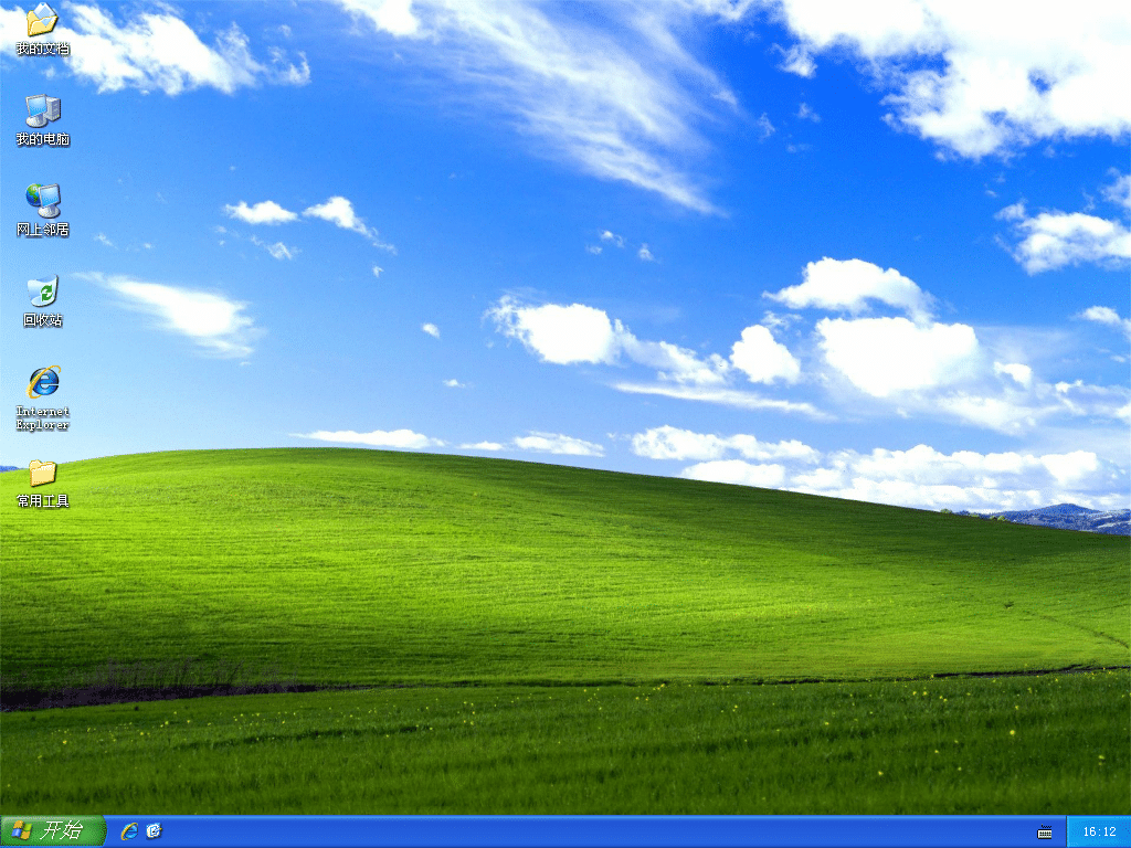 XP