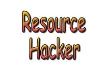 Resource Hacker 5.2.7.427 Gɫİ