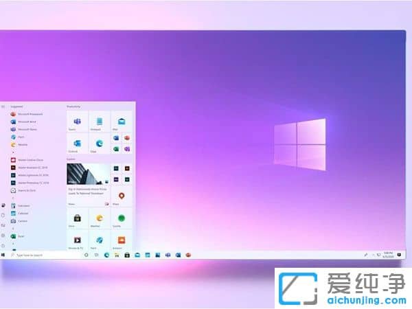 UIWin10 21H2ϵy(tng)汾A[擌ȿ