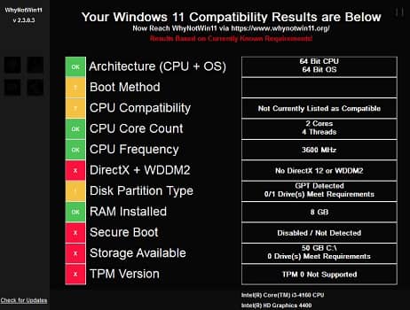 4i3bwin11?i3Ĵ̎(j)win11ϵy(tng)