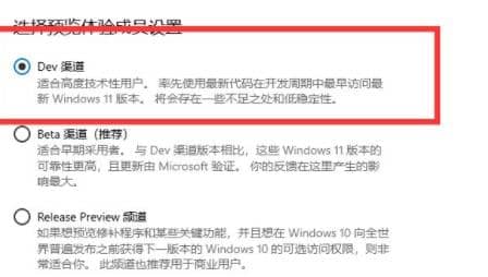 Ñôͨ^DEVWindows11