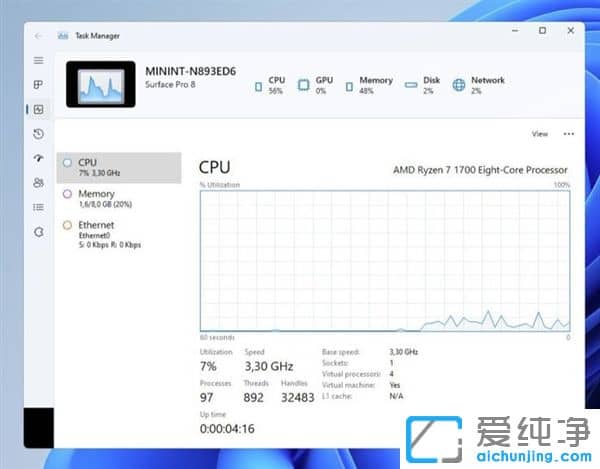 Win11ʼK ׌W(xu)in11׃ø