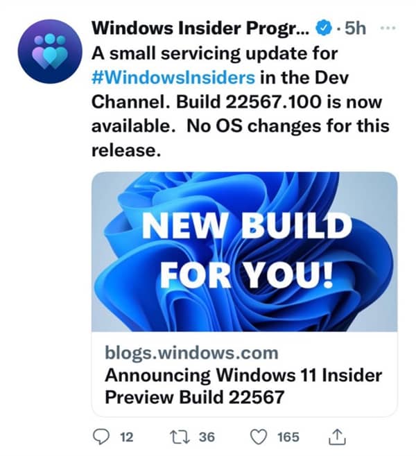 ·Win11 22H2°ϵy(tng)չ