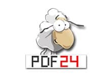 PDF24 Creator v11.20.1 ٷM(fi)(sh)õPDF