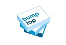 BumpTop v2.5 3D