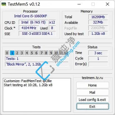 TestMem5,TestMem5h,(ni)扺y(c)ԇ,(ni)y(c)ԇ,(ni)泬lzy(c)