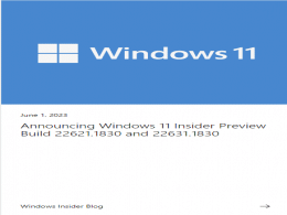 Win11 Beta A(y)[ 22621.1830l(f)Phone Link r(sh)c(din)֧ WPA3