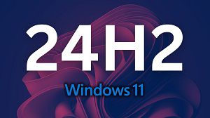 Windows 11 24H2{(dio)ȫҎ(gu)tLʾF(xin)˔U(ku)չe(cu)`