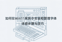 Win11ϵy(tng)аb͹wԔEc