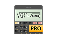 ׿ʽӋ HiPER Calc PRO v11.0.8