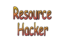 Resource Hacker 5.2.8.448 YԴgߝh