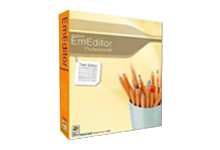 EmuraSoft EmEditor Pro v25.0.0 ı݋ܛ